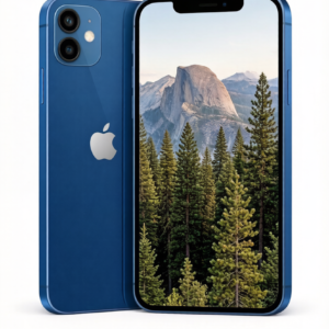 Apple iPhone 12 256GB BLU Grado A Usato Garantito