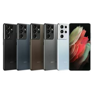 samsung galaxy s21 ultra TUTTI