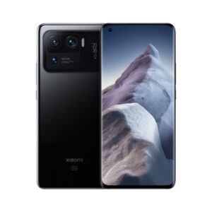 Xiaomi mi 11 Ultra
