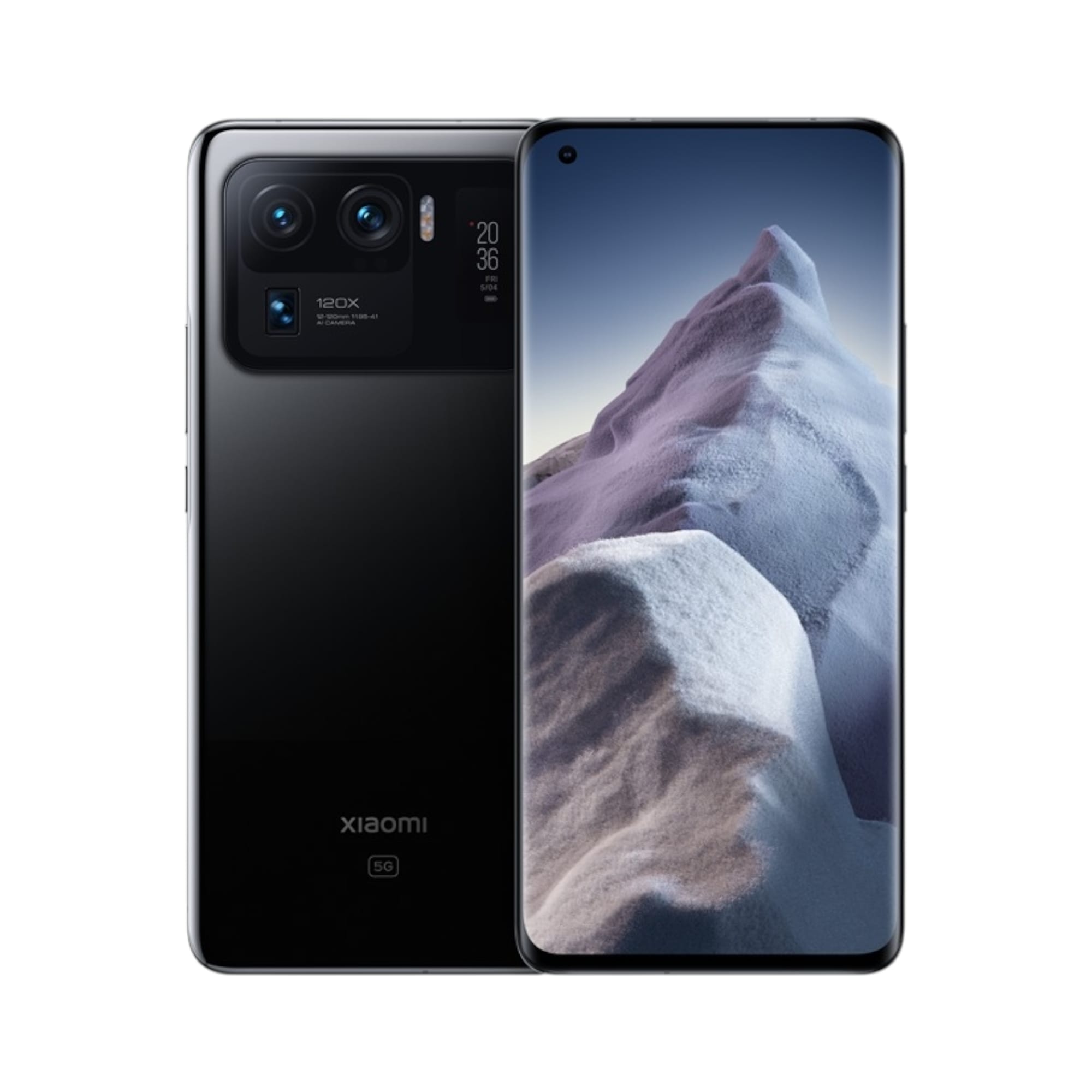 Xiaomi mi 11 Ultra Xiaomi mi 11 Ultra