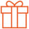icona regalo