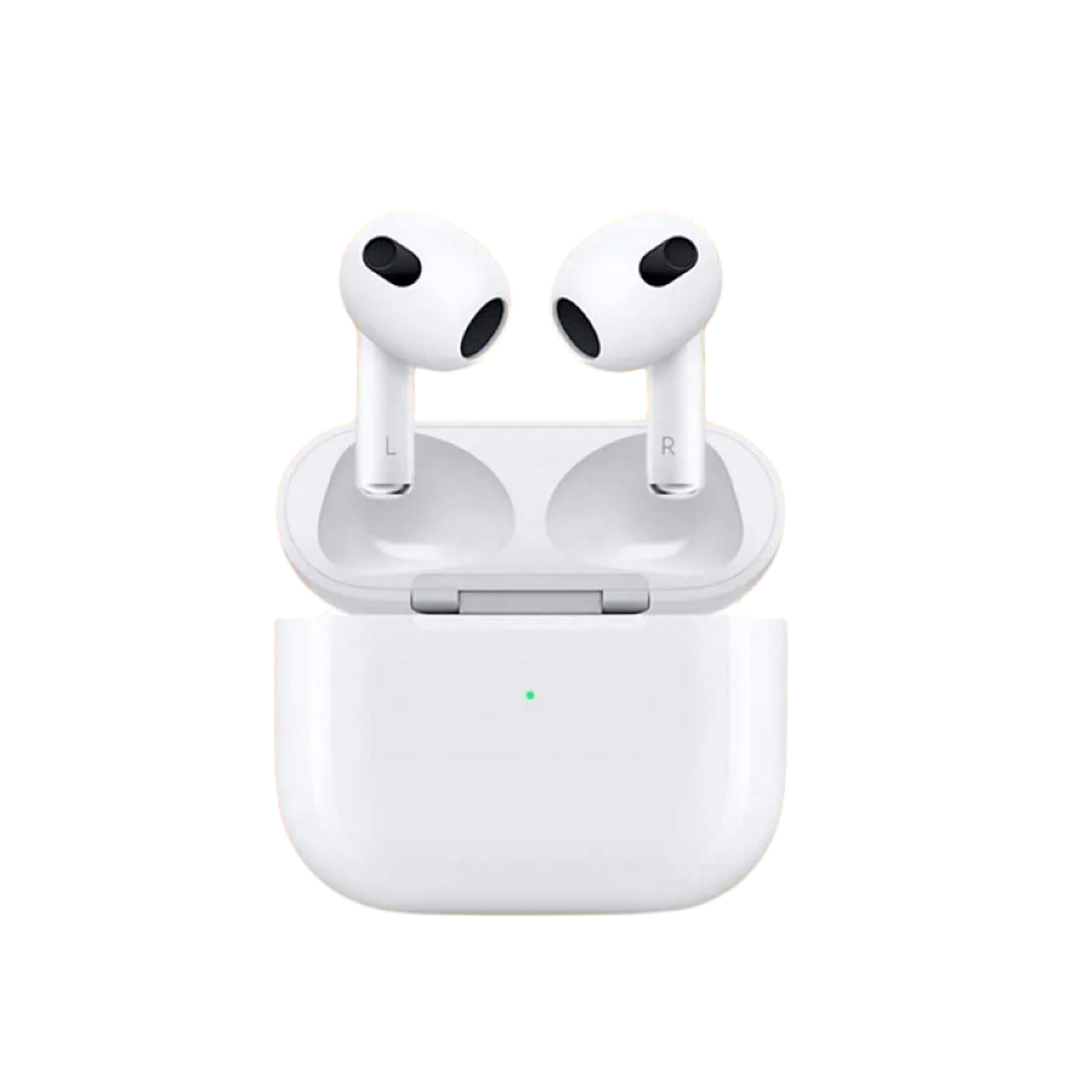 earpods
