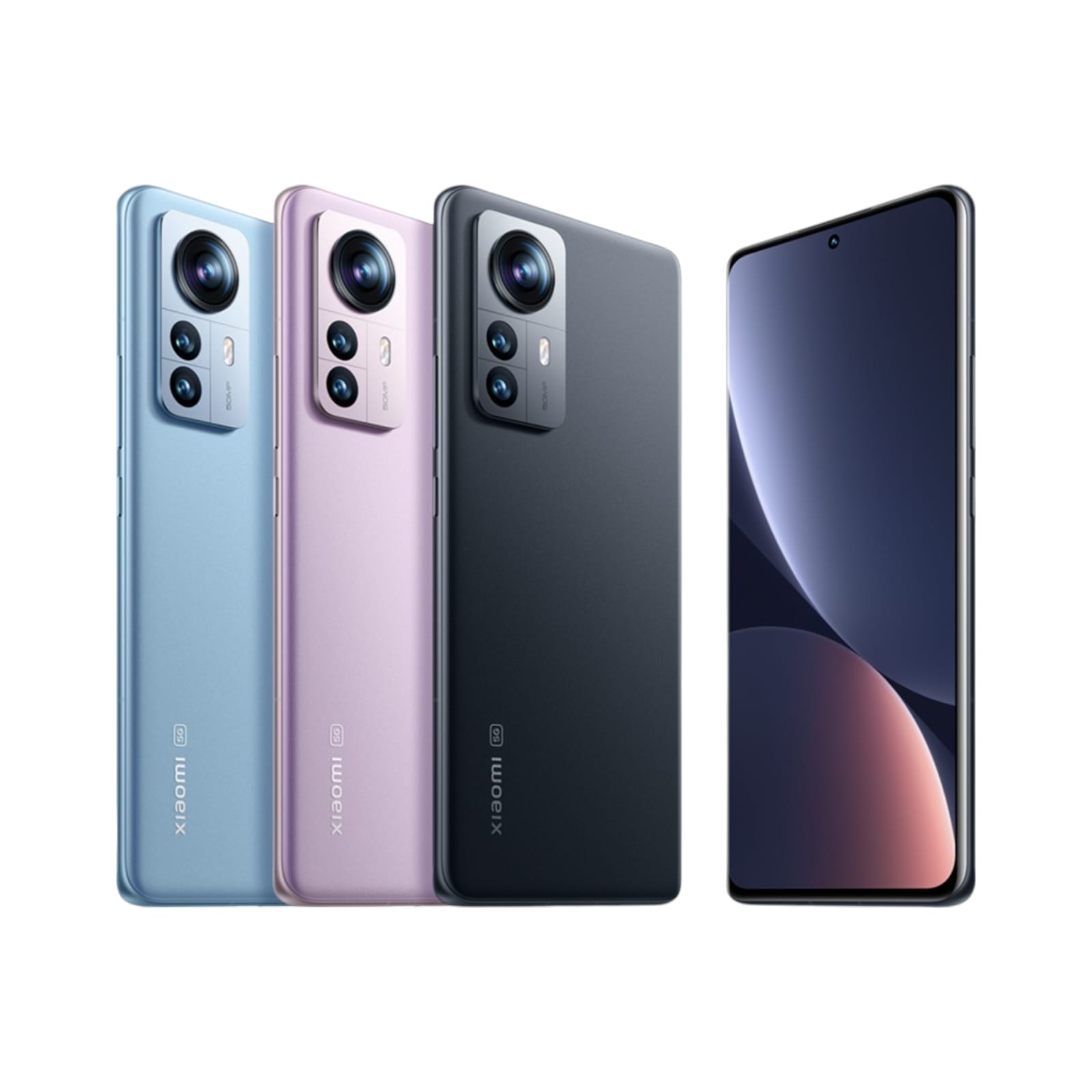 Xiaomi 12 Pro Xiaomi 12 Pro